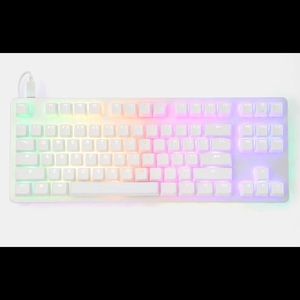 Mechanical Keyboard by Massdrop Input Club